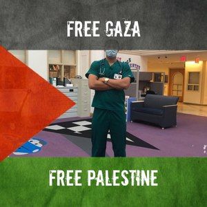 Meet your Posher, Ali